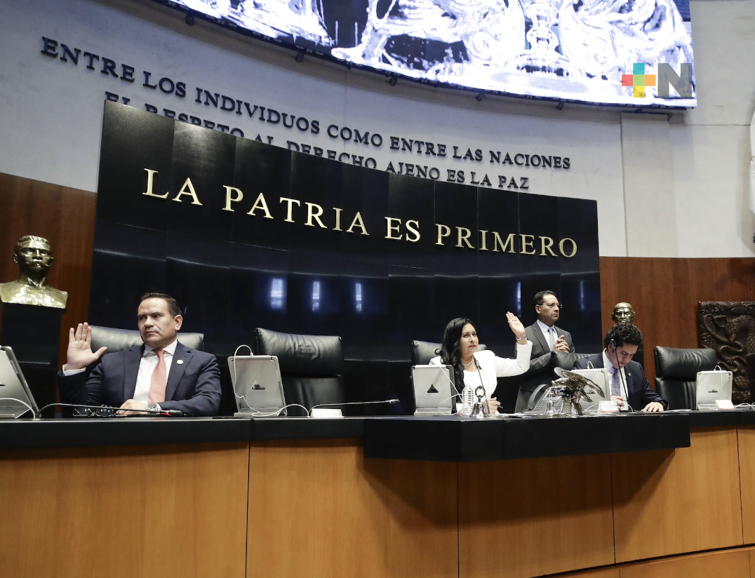 Senado ha sido protagonista en el reencuentro con el Estado de bienestar